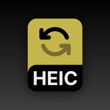 .heic Converter